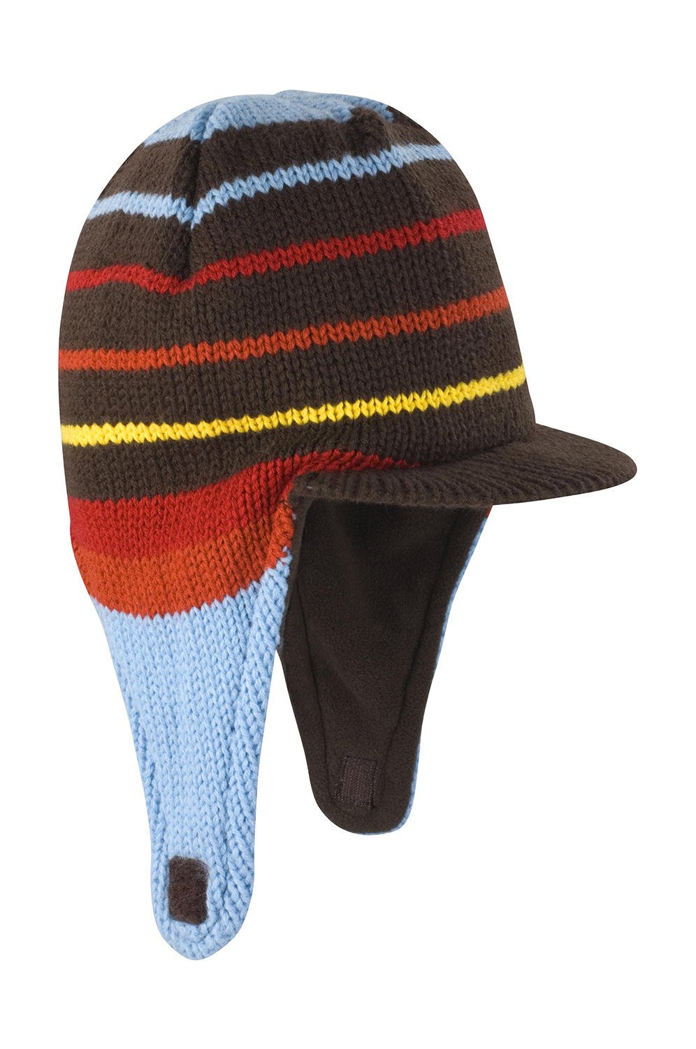 ResultWinter Essentials Traka sherpa hat