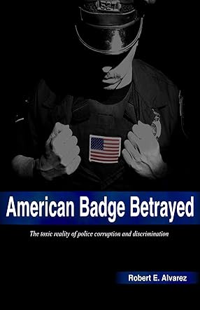 American Badge Betrayed