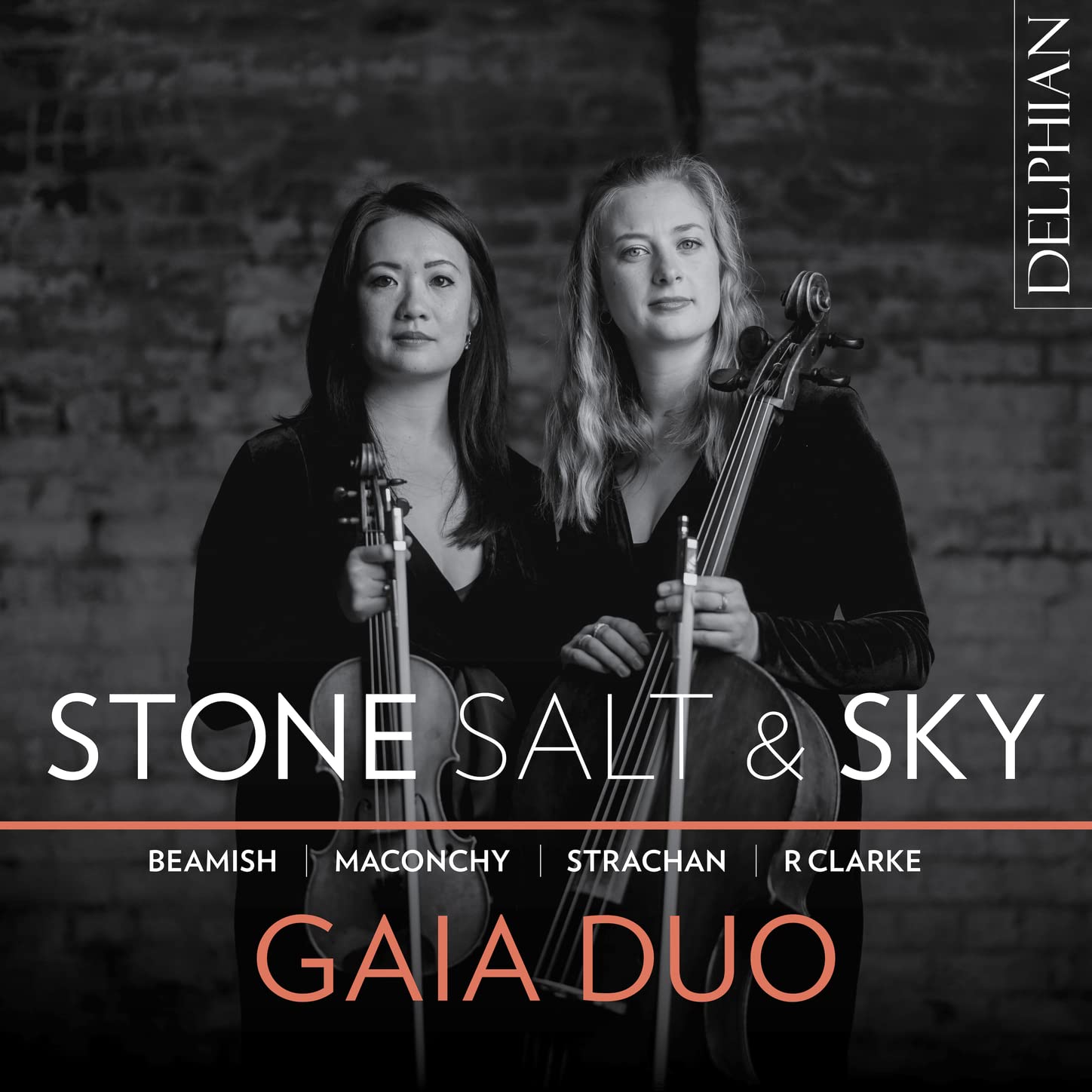 Gaia Duo