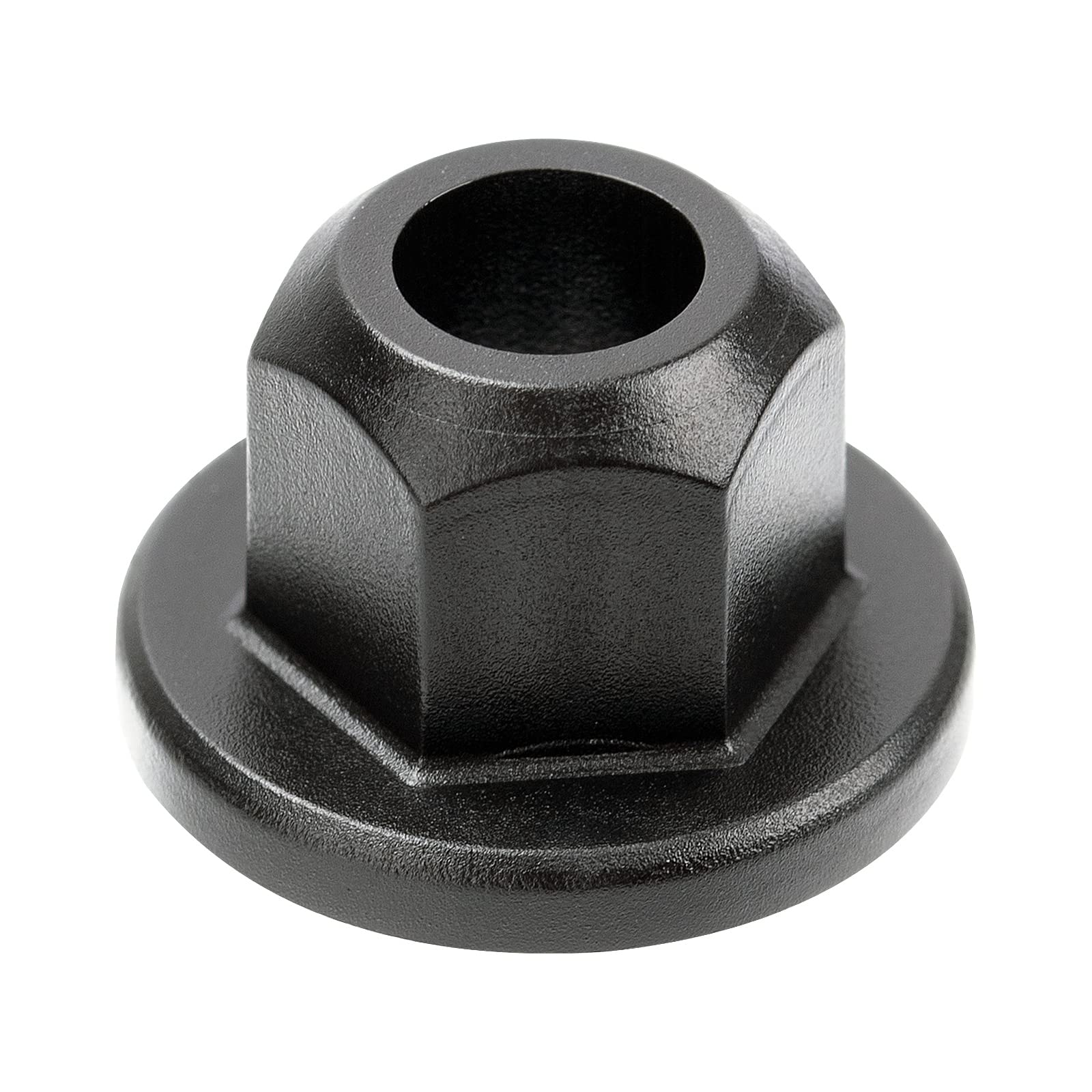 Amazon.com: OAUTOO 10PCS Front Fender Liner Nut for Land Rover 