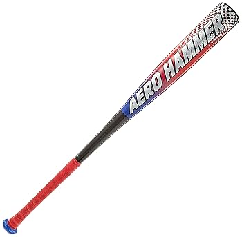 最安! エアロハンマー　アディダス　一般軟式用バット　87cm adidas あすつく アディダス 野球 軟式 バット カーボン