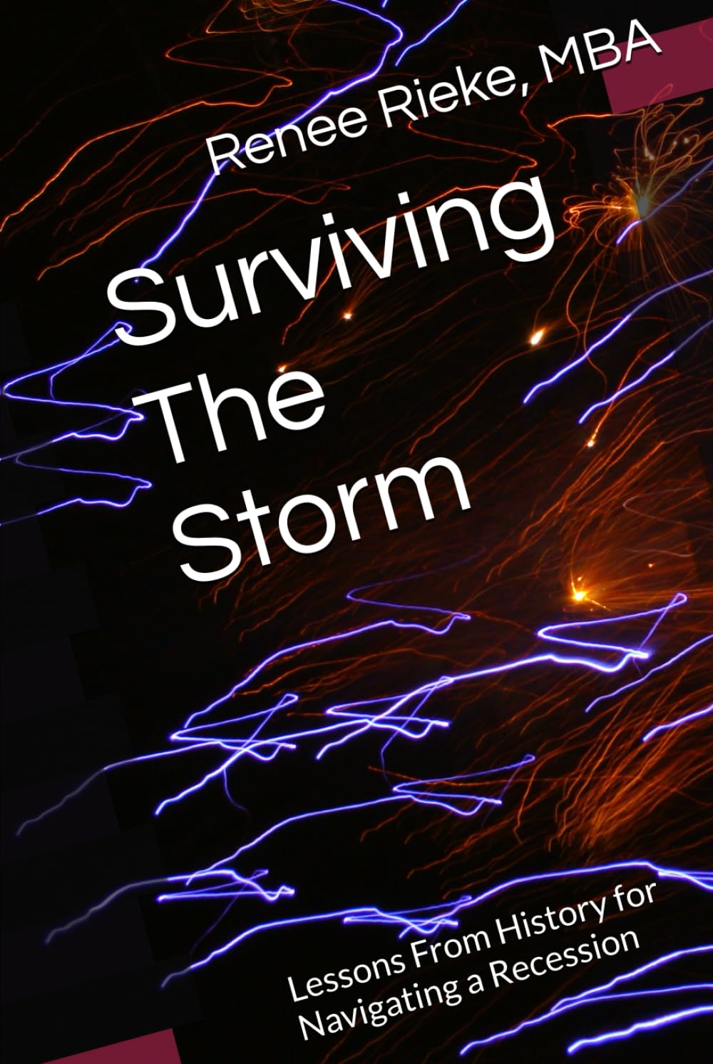 Surviving The Storm: Lessons From History for Navigating a Recession