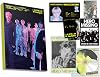UNIQUE 9th Mini Album (Photobook C Ver.) R + Hero Missing Card + Sticker + Folded Poster + 3 Extra Photocards Official K-POP Sealed Album