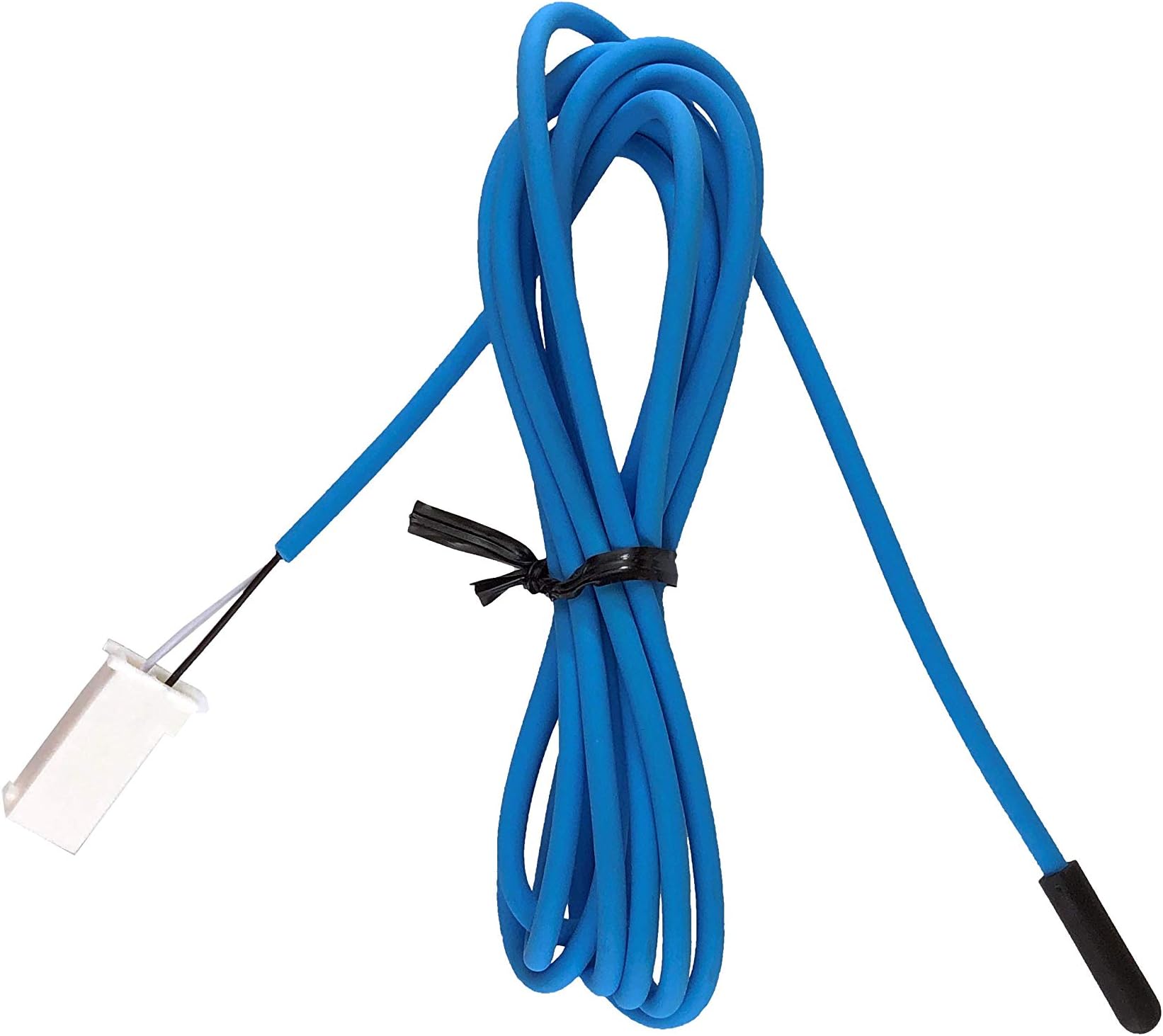 TRAULSEN Coil Temperature Sensor (74",BLUE) 337-60406-02