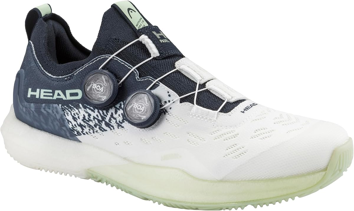HEAD Motion Pro 1.5 BOA, Zapatilla de pádel Hombre