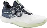 HEAD Motion Pro 1.5 Boa Padel Shoes UK 9.5 White - 1