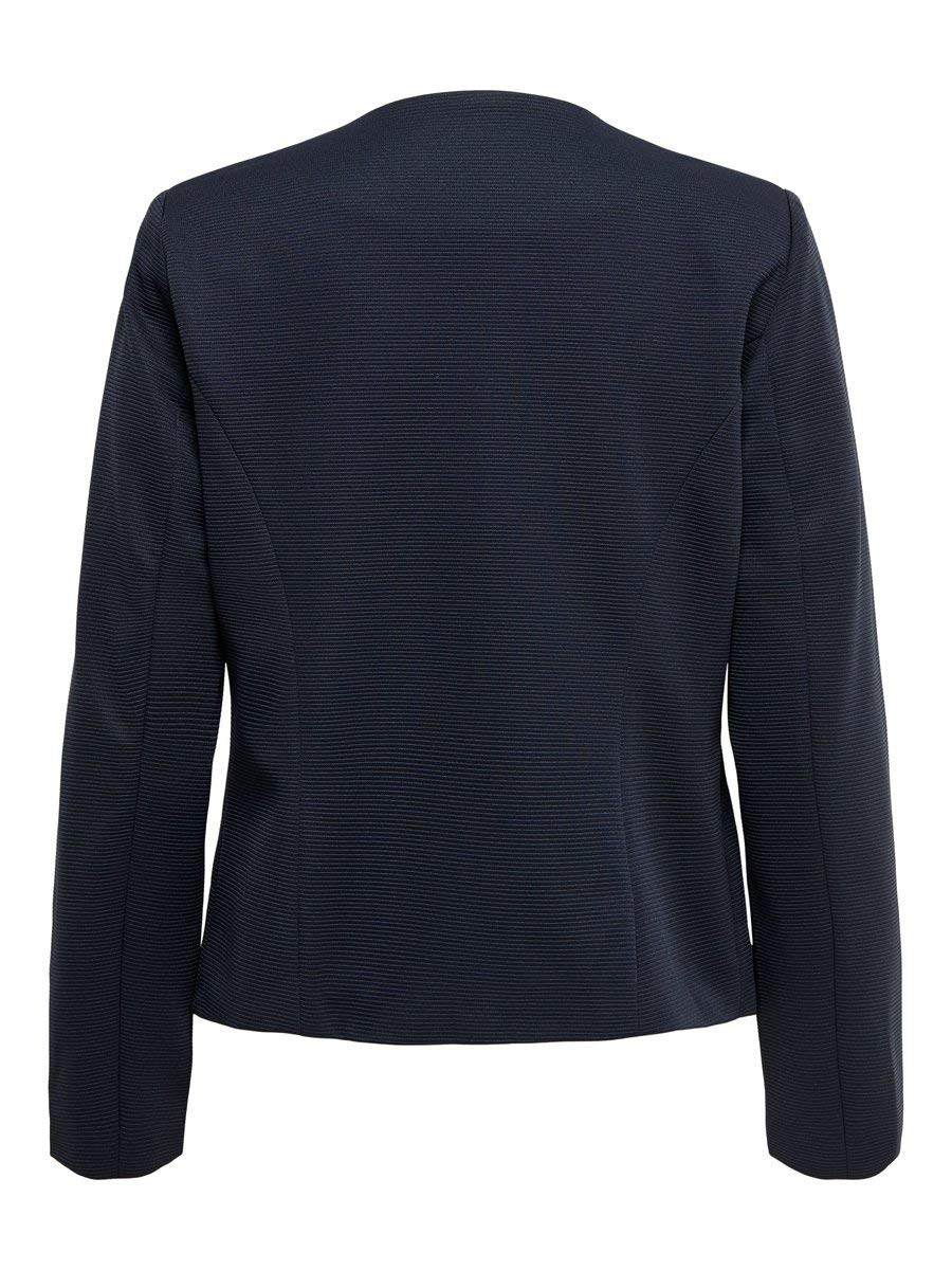 Only Onlanna Short Blazer TLR Noos Donna