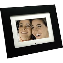 Pandigital 6-Inch LCD Digital Picture Frame