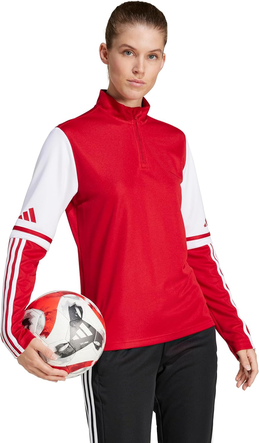 adidas Women's Squadra 25 Training Top