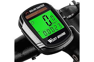 Smarthalo 2: Advanced Solar-Powered Bike Computer for Enhanced Cycling