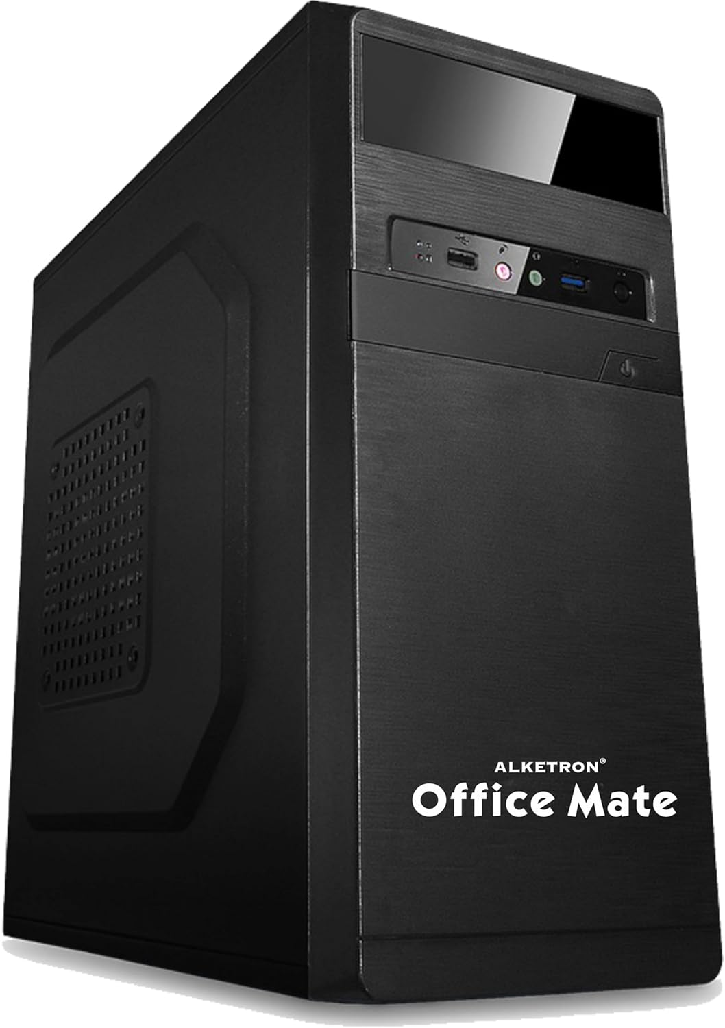 ALKETRON OfficeMate Desktop PC – i7 core 12th GEN(Alder Lake) Processor – Fully Assembled PC – 3Year Warranty ALKETRON OfficeMate Desktop PC – i7 core 12th GEN(Alder Lake) Processor – Fully Assembled PC – 3Year Warranty