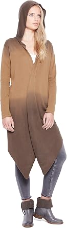 Musterbrand Brown Star Wars Cardigan Wookiee Jacket, US Small