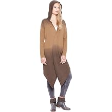 Musterbrand Brown Star Wars Cardigan Wookiee Jacket, US X-Small