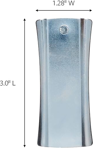 Miniatura 3 de Command Percha universal grande para marco, 3 perchas, 6 tiras, 6 tiras estabilizadoras de marco, paquete de 4, decora sin daños