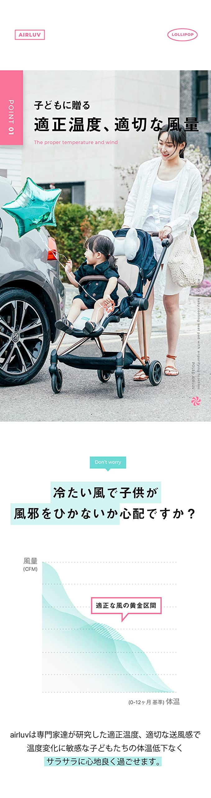 Amazon.co.jp: エアラブ3 ベビーカーシート 夏用 エアラブ
