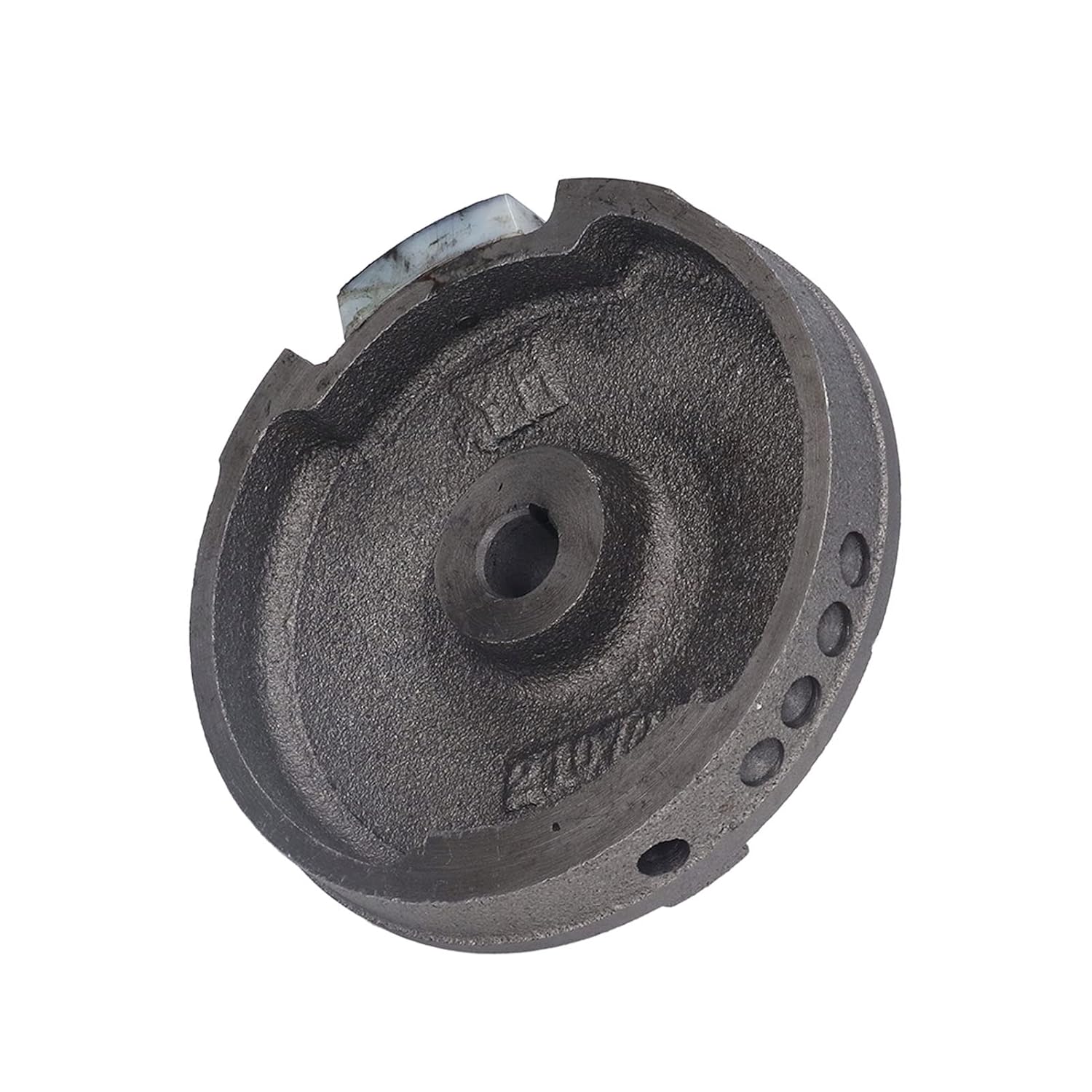 Generator Flywheel, Iron Gasoline Generator Flywheel Replacement Parts