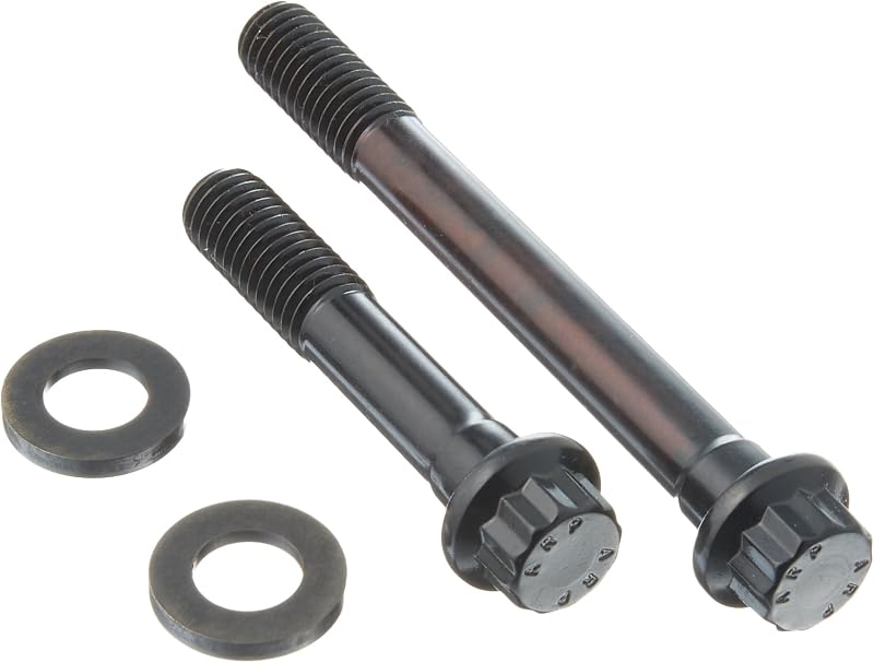 Jogo de parafusos do cabeçote ARP 154-3701 High Performance Series 12 pontas para Ford V8 small block – 1 conjunto