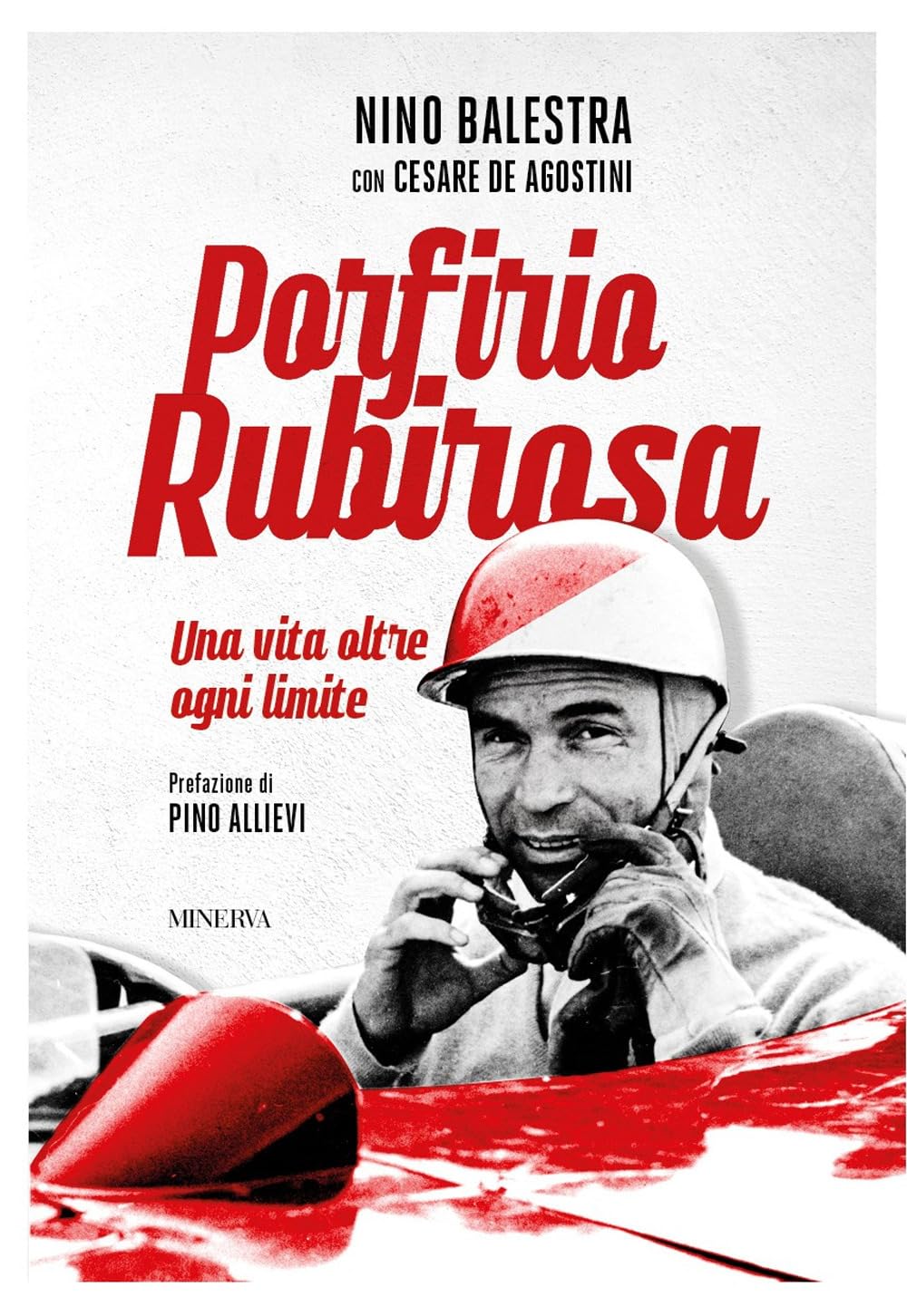 Porfirio Rubirosa. Una Vita Oltre Ogni Limite - 4