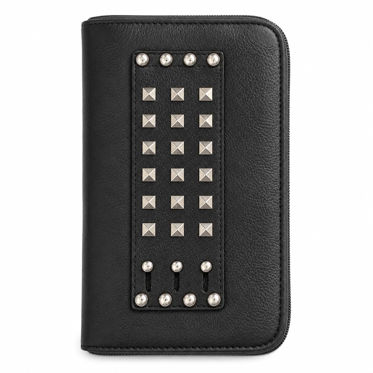 Jaguar Étui pour ciseaux cuir robuste et clous d'artisanat pour coiffeurs