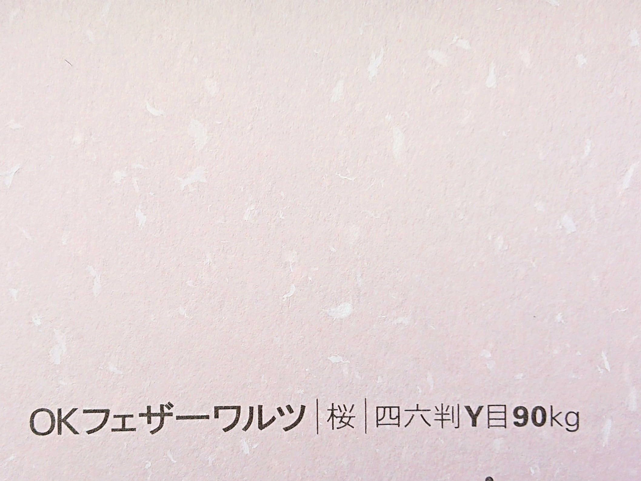 ★オーダー　桜ページ MJ-KYOZAKURA SP'24/E | Deviser ｜株式会社ディバイザー｜長野