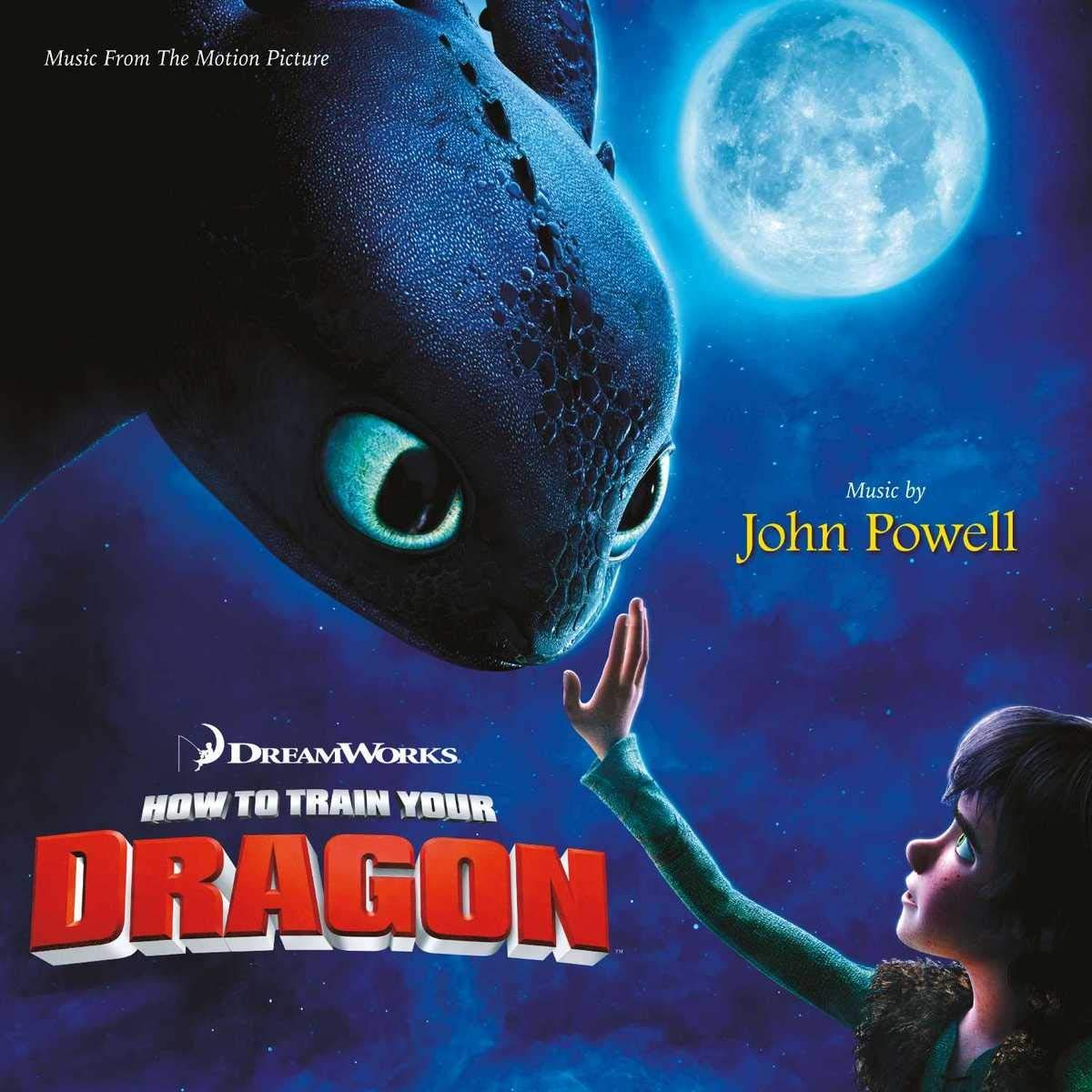 How To Train Your Dragon