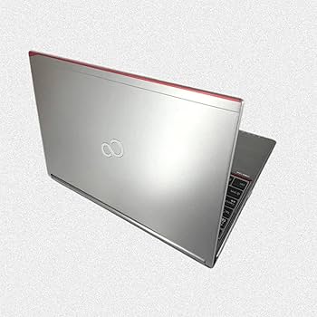 Amazon.co.jp: 【整備済み品】 富士通 Fujitsu ノートパソコン E756