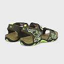 Centrino Men’s Phylon Sandals | Lightweight Sports Sandals with Adjustable Straps | Cushioned Comfort Outdoor & Casual Wear | Durable Grip Sole Walking Sandals 9352 gallery image