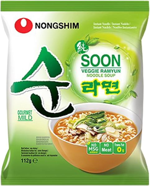 YIJIA | Ramen Coreanos Chapagetti 140g - Instant Noodle Ramen Corea - 4