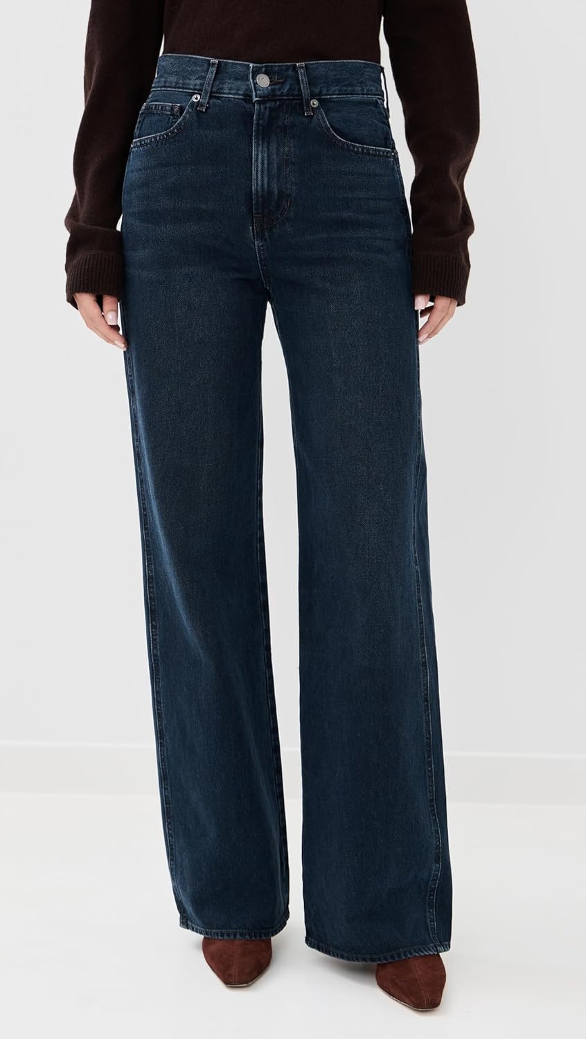 Wide-Leg Taylor Jean - Image 4