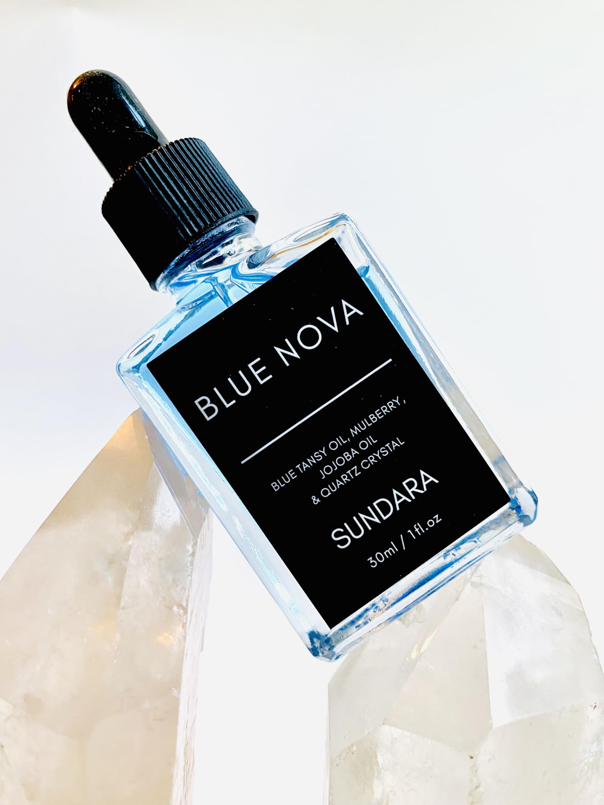 Sumdara's Blue Nova Oil- For Oily, Sensitive& Acne Prone Skin