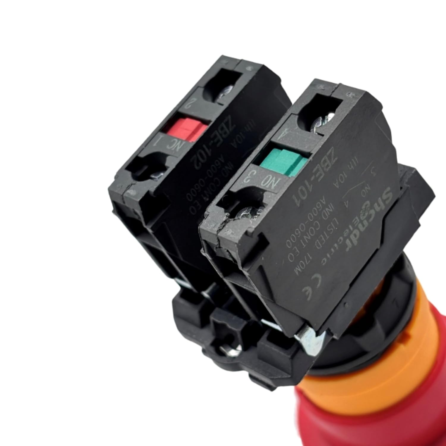 E-Stop Switch 122514GT for Genie S-40 S-45 S-60 S-65 S-80 S-85