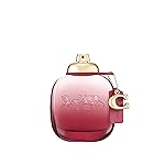 Coach Wild Rose Eau de Parfum Spray 3.0 fl oz