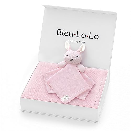 Miniatura 18 de Set de regalo para bebé, manta esencial de algodón orgánico, manta para recién nacido, baby shower pensado y regalo para bebés para niños y niñas