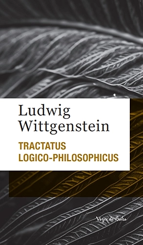 Tractatus logico-philosophicus - Ed. Bolso (Vozes de Bolso)