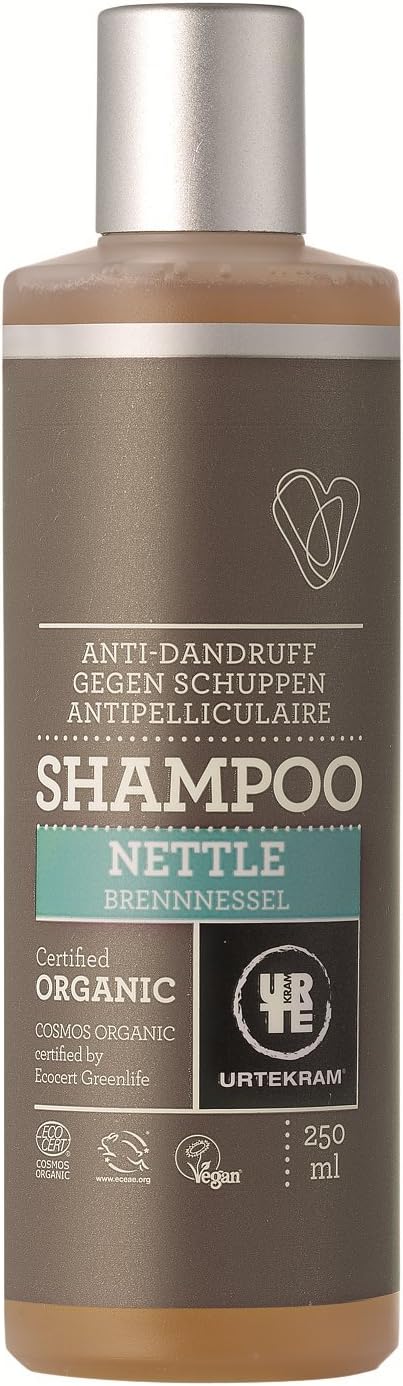 Nettle (Organic) Shampoo | 250ml