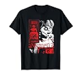 High Contrast Zine Collage Horror Movie T-Shirt