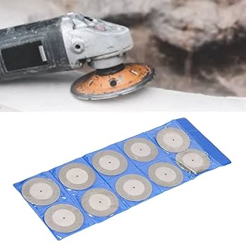 Amazon.co.jp: ダイヤモンドカッティングディスク 標準サイズ 10