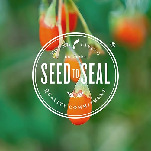 Vista 18 de Young Living NingXia Red Botella de 25.35 onzas Mezcla de superfrutas rica en antioxidantes Bebida antioxidante Aumenta la energía física