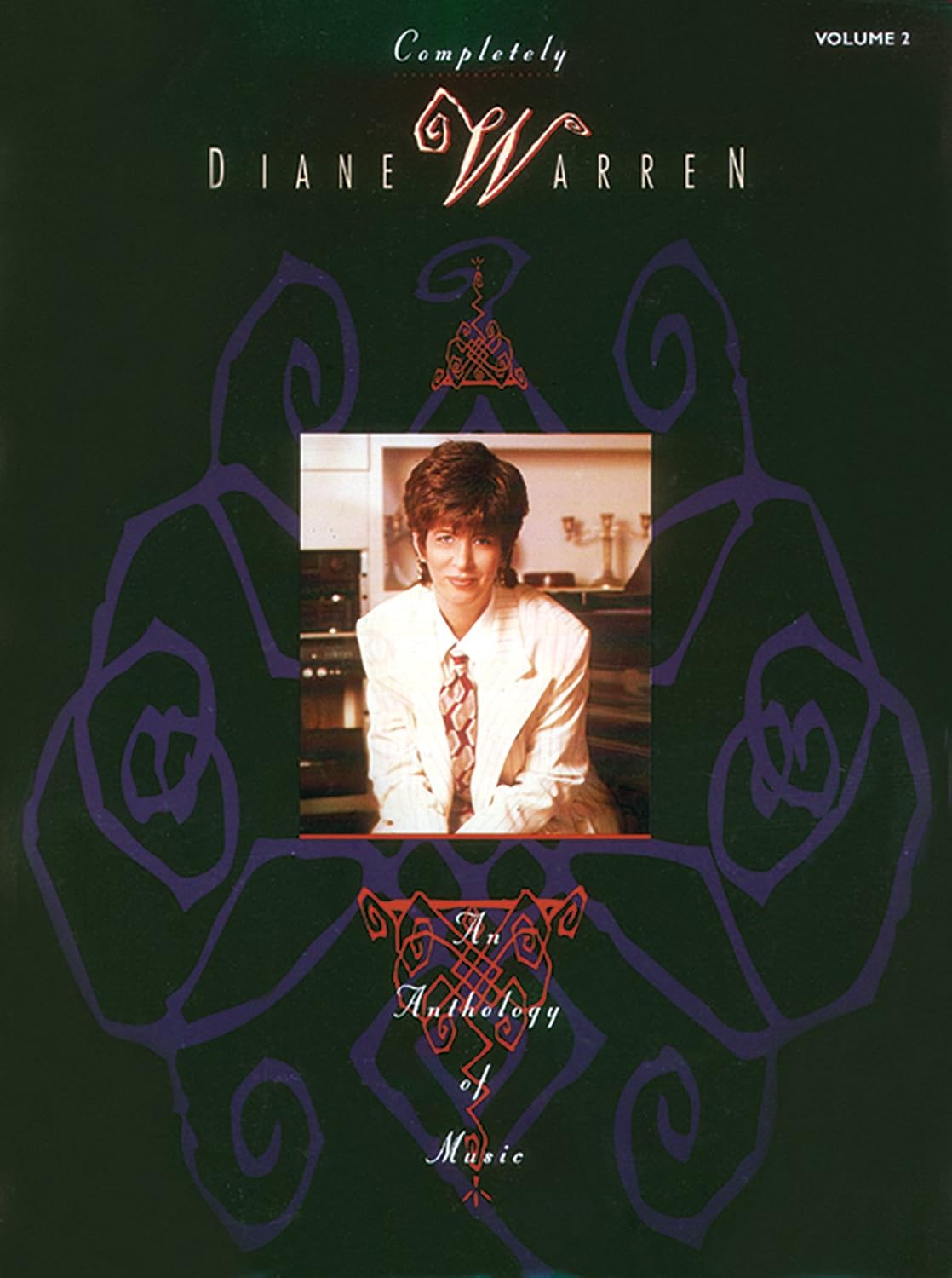 Completely Diane Warren - An Anthology of Music, Vol. 2