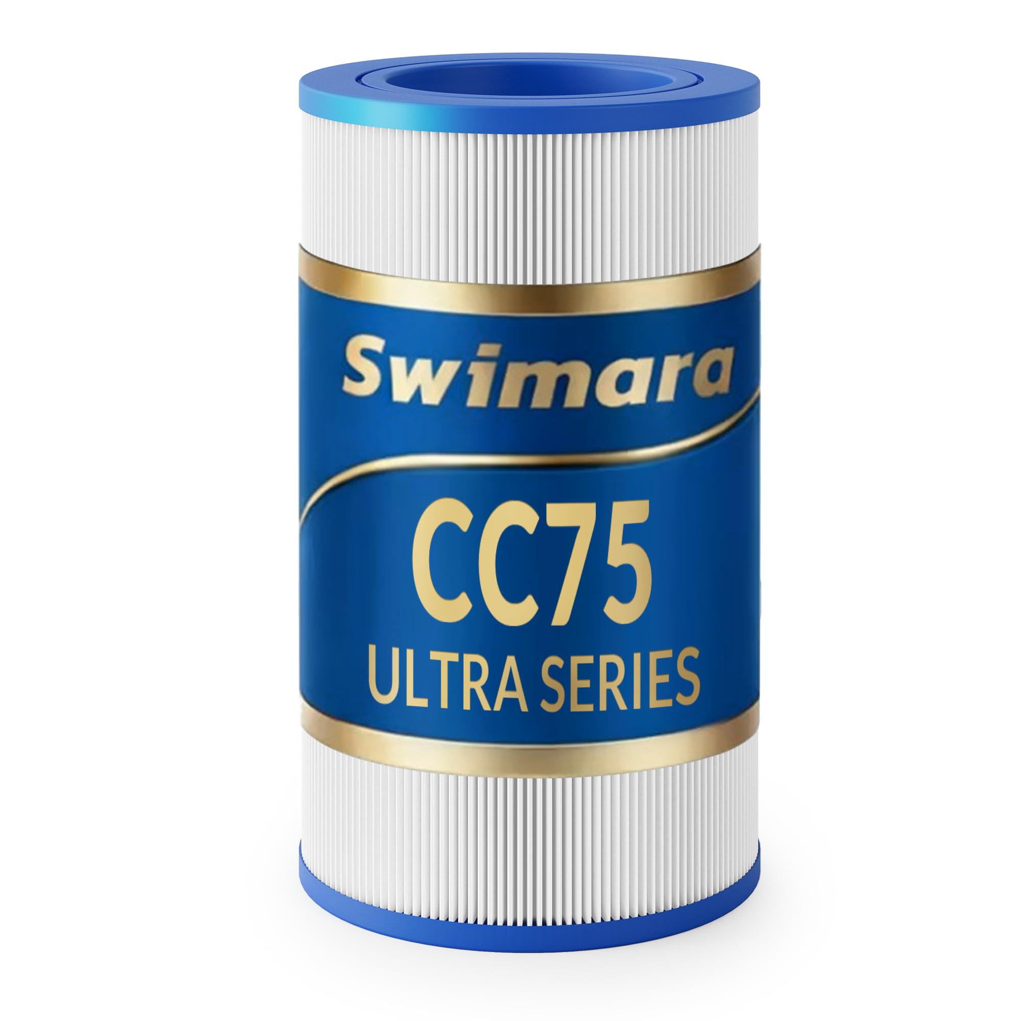Ultra Series for Pentair CC75 Pool Filter Cartridge 75 sq ft