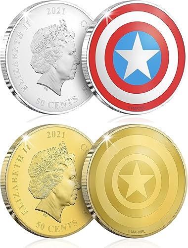 Miniatura 9 de Capitán América - La colección completa oficial Marvel Limited Edition.