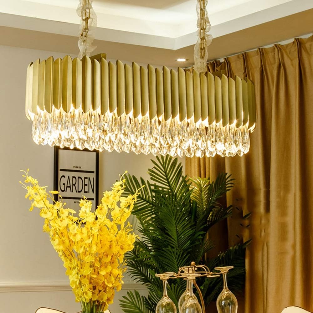 Saint Mossi クリスタルシャンデリア 説明書付き Amazon.co.jp : Saint Mossi シャンデリア クリスタル