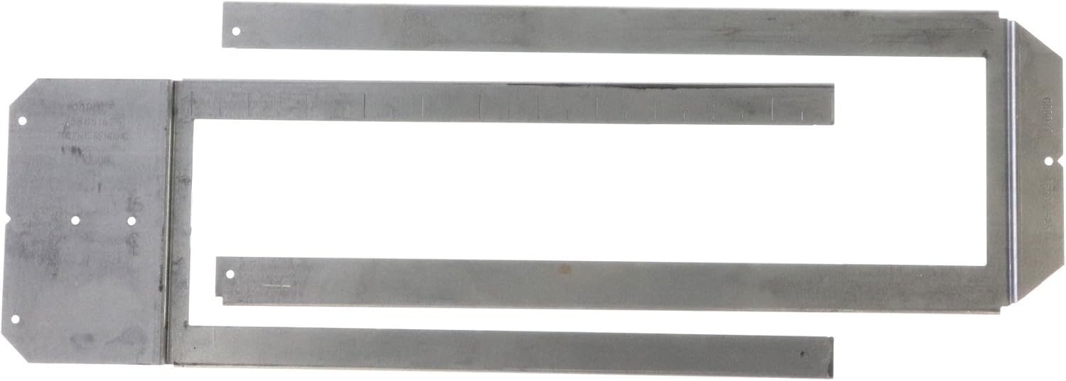 Caddy Erico TSRBS1625 16-Inch - 25-Inch Telescoping Rigid Box Mount Support (25 Pack)