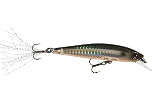 Yo-Zuri 3DB Jerkbait: Suspending Lure for All-Day Action