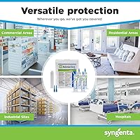 Vista 6 de Gel Advion Syngenta para hormigas en tubos 4 tubos de 30 gramos cada uno