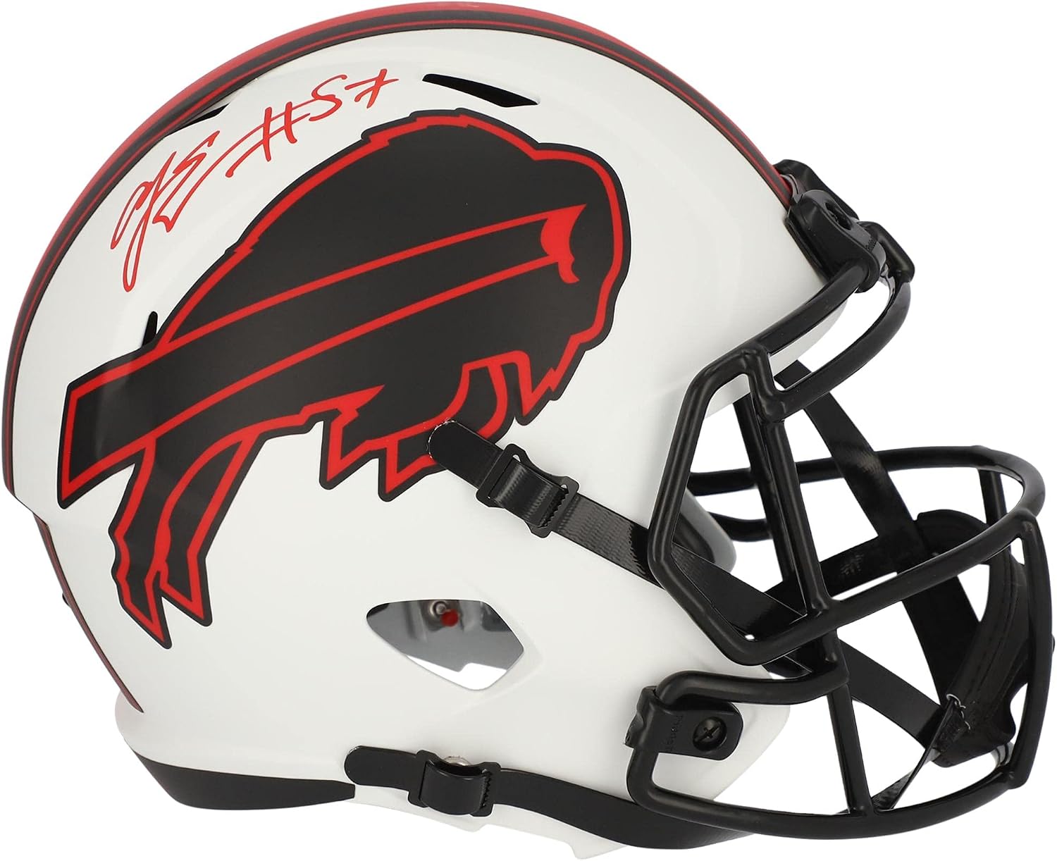 AJ Epenesa Buffalo Bills Autographed 