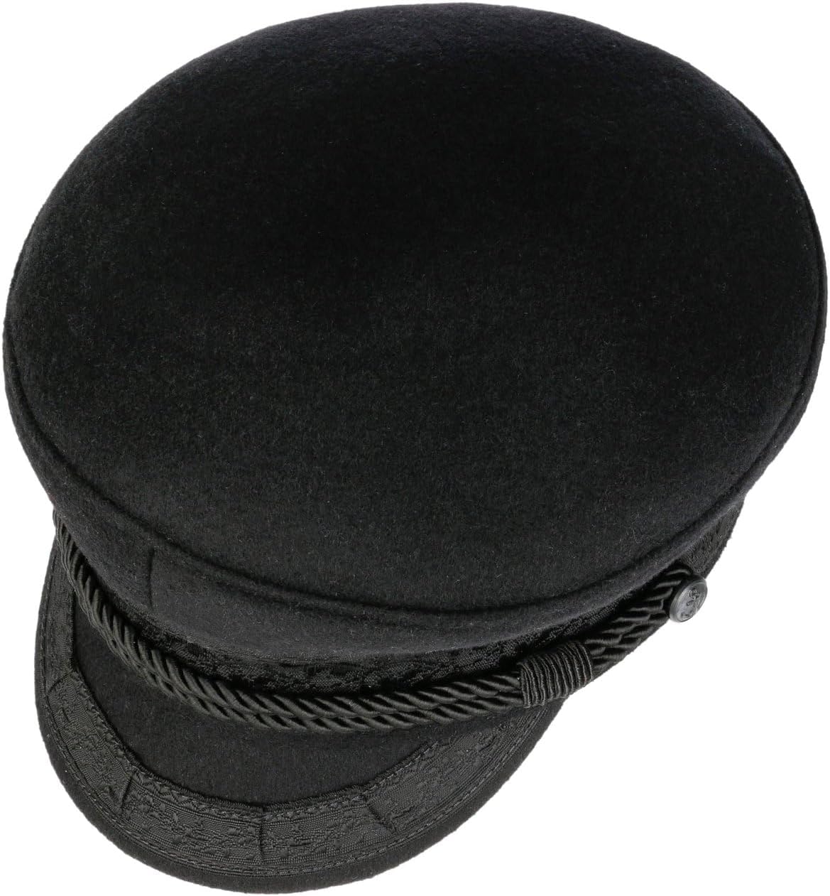 HAMMABURG Prince Henry Cap Traditional Unisex Summer Winter