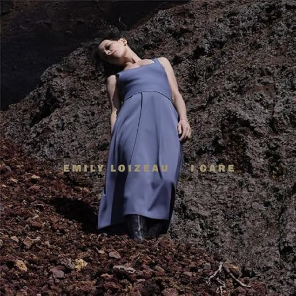 I Care [VINYL]