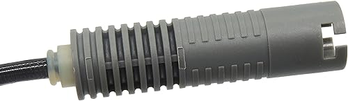 Miniatura 3 de HiSport Sensor de velocidad de rueda ABS  Sistema de frenos antibloqueo ubicación frontal, compatible con BMW Serie 1 M 135i 328i 330i 335d 335i