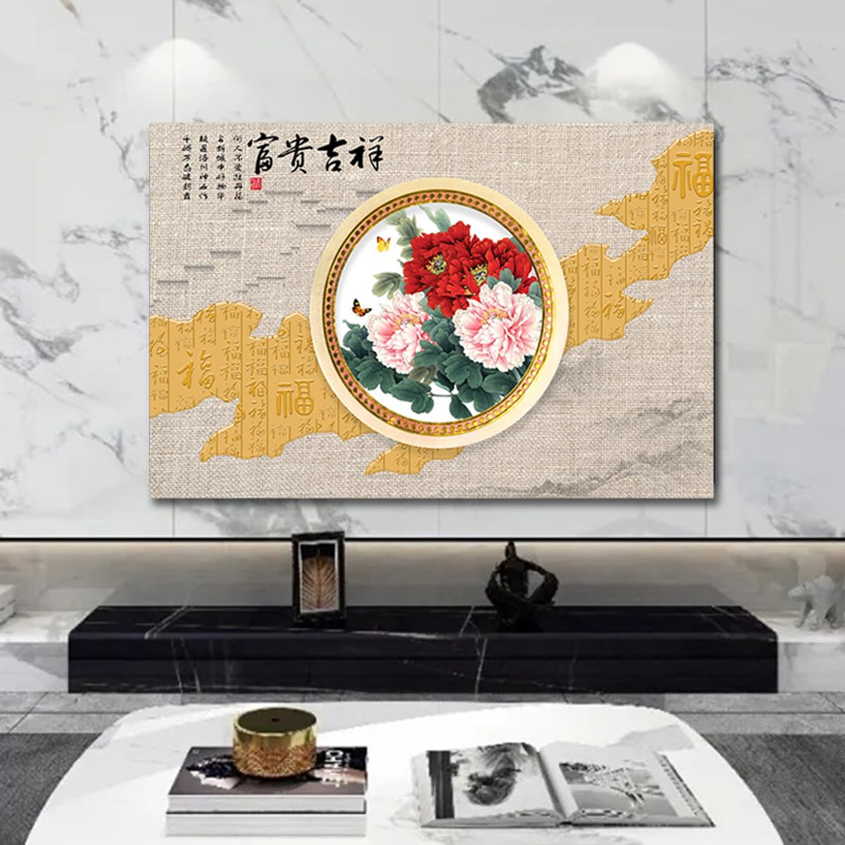 OPFdfhDFH TV covers, Universal TV Cover 19-80 Inches Dustproof Screen Protector For LCD LED,Indoor Bedroom Living Room Decoration Dust For Televisions,Color:A(A,19in(46x35cm))